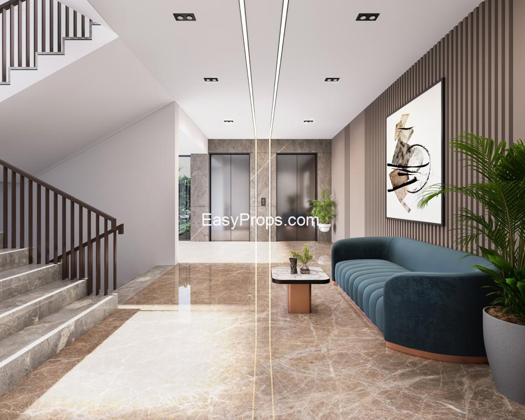 Pinak Saffron Valley